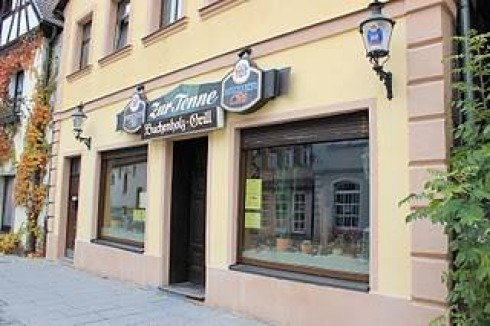 Zur Tenne Forchheim