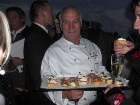 Restaurant Hotel Hirschen in Menzenschwand