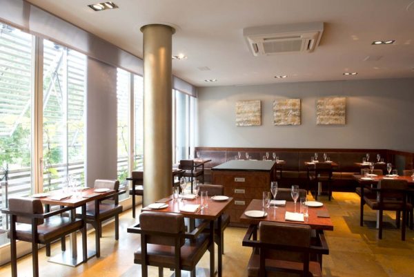 RUTZ Restaurant & Weinbar