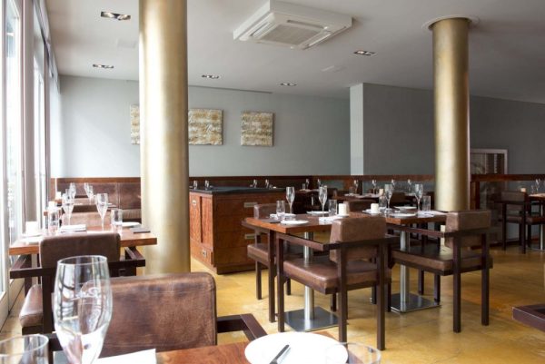 RUTZ Restaurant & Weinbar