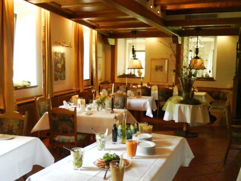 SÄGMÜHLE Hotel Restaurant
