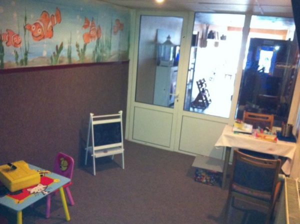 Restaurant Split, Gronau