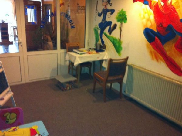 Restaurant Split, Gronau