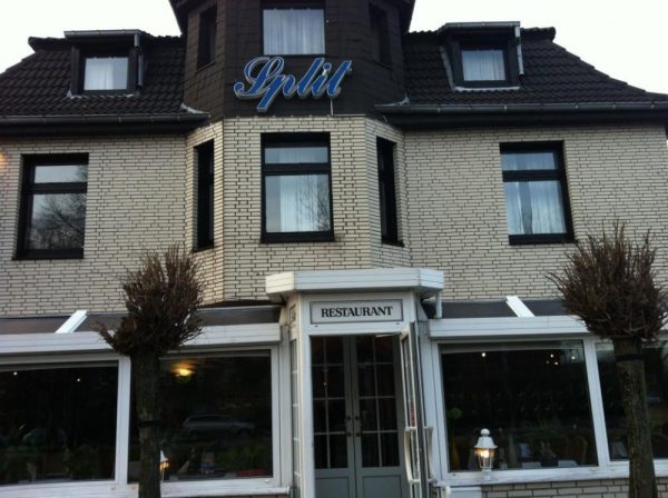Restaurant Split