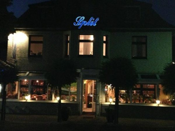Restaurant Split