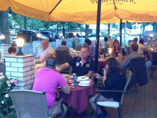 Restaurant Split