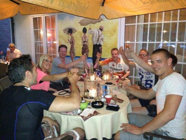 Restaurant Split
