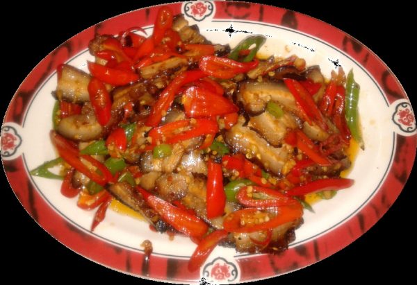 Asia Japan-China Restaurant, Darmstadt