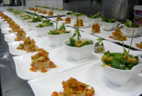 Café-Restaurant de Deich-Gräf