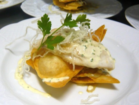Café-Restaurant de Deich-Gräf