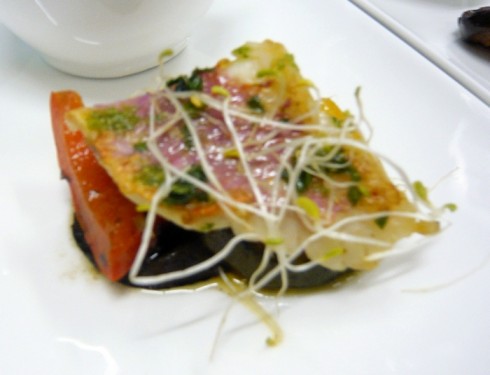 Café-Restaurant de Deich-Gräf