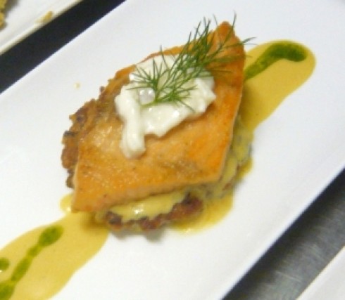 Café-Restaurant de Deich-Gräf