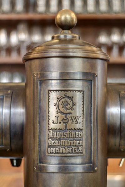 Augustiner Klosterwirt, München