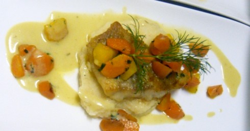 Café-Restaurant de Deich-Gräf