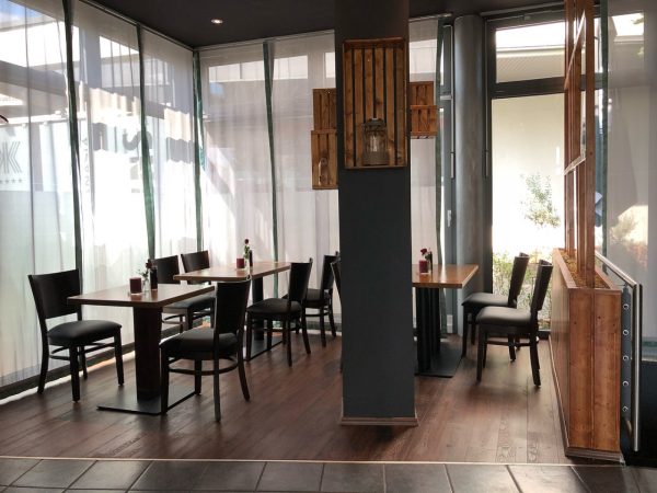 Katsu Restaurant