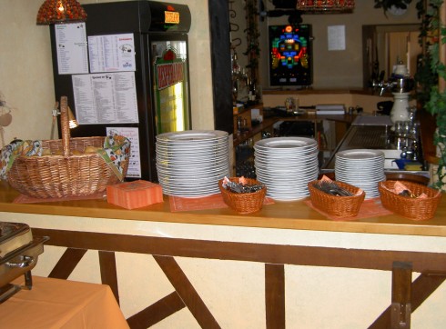 Restaurant Sinziger Bierhaus in Sinzig