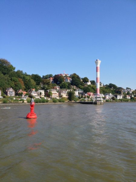 Zum Bäcker, Hamburg