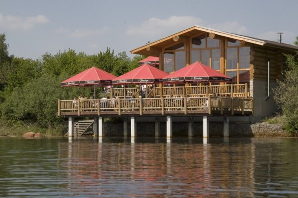 Brasserie - das italienische Restaurant am see