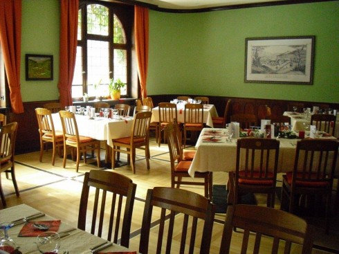 Brauereigasthof Löwen-Post