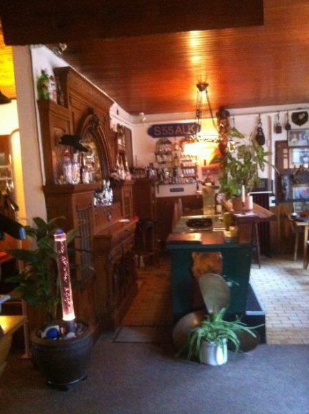 Restaurant Restaurant Klabautermann in Heiligenhafen