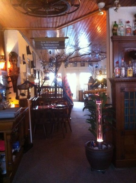 Restaurant Klabautermann