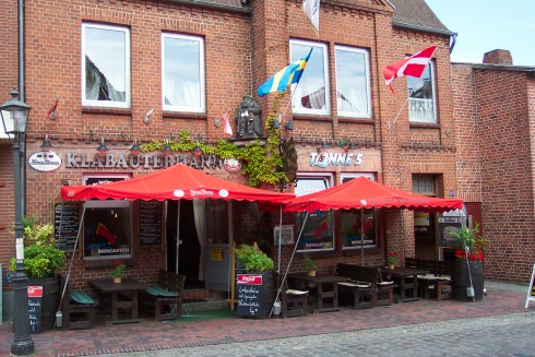 Restaurant Klabautermann