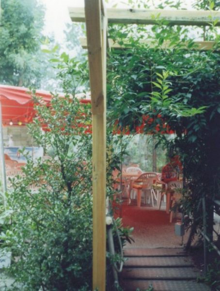 Restaurant Klabautermann