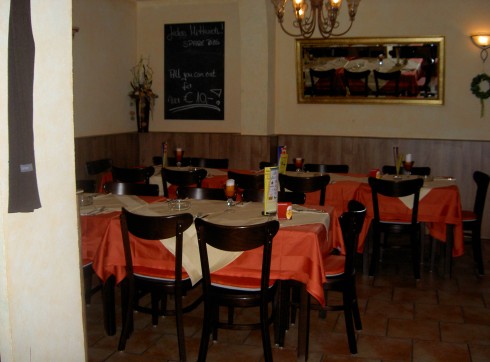 Sinziger Bierhaus