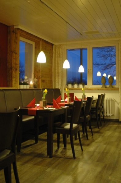 Landhaus Krone Langenschiltach