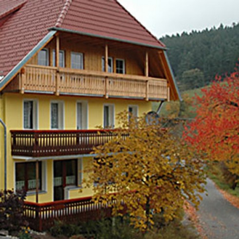 Landhaus Krone Langenschiltach