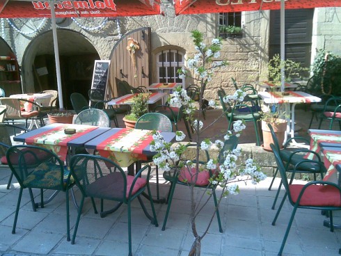 Altstadthotel Wilde Rose & Wirtskeller Sankt Georg
