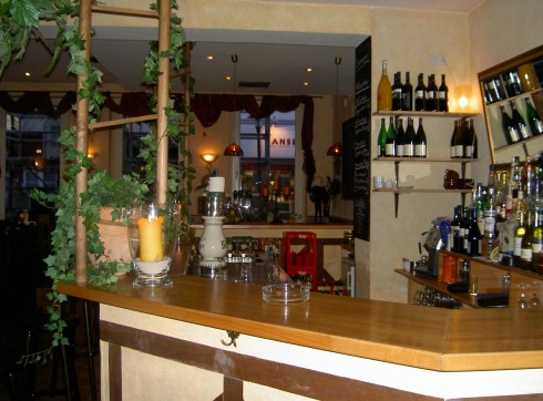 Sinziger Bierhaus