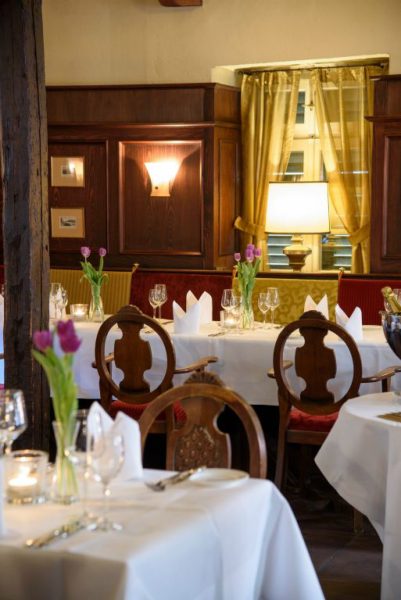 Gasthaus zur Herrenmühle
