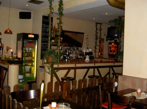 Sinziger Bierhaus