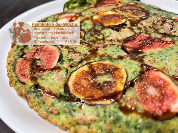 Hotel Cafe Pannkokenhus Teitekerl, Havixbeck