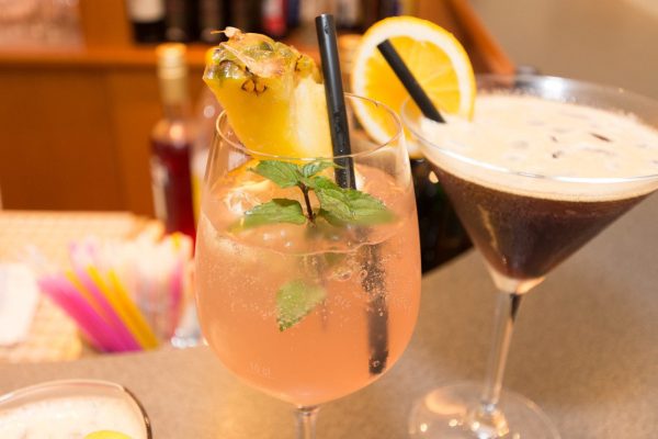 Lava Restaurant Usingen