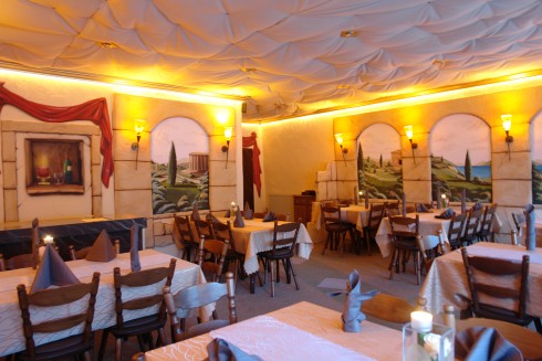 Athen Grill