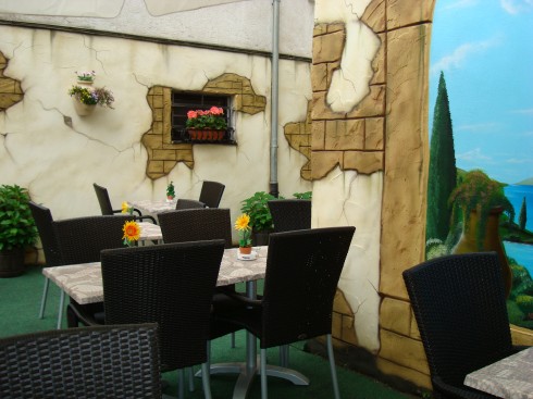 Athen Grill