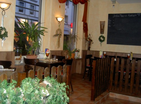 Sinziger Bierhaus