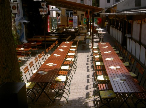 Sinziger Bierhaus