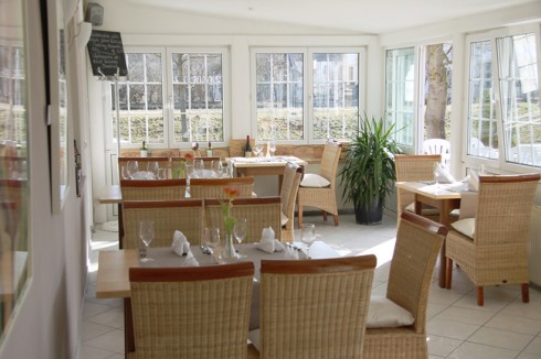 Schlossrestaurant Bellevue