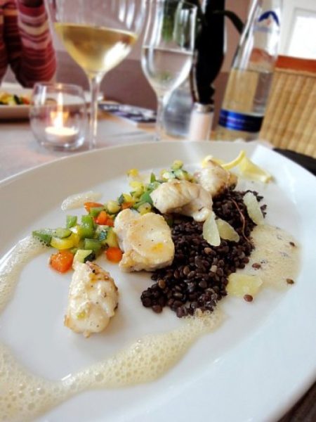 Schlossrestaurant Bellevue