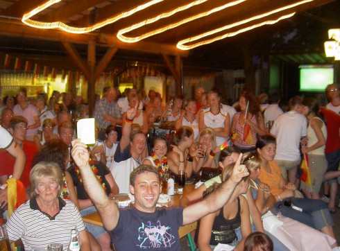 Sinziger Bierhaus