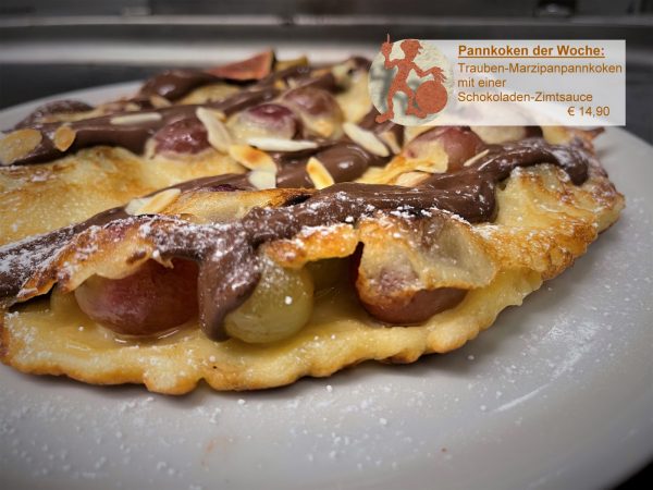 Hotel Cafe Pannkokenhus Teitekerl, Havixbeck