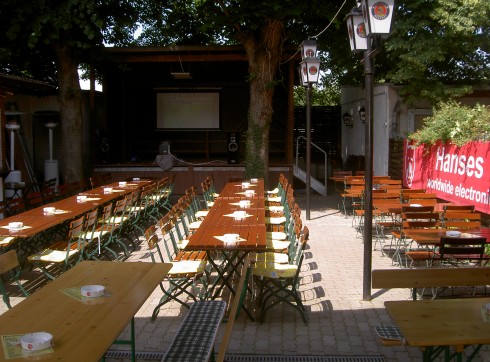 Sinziger Bierhaus