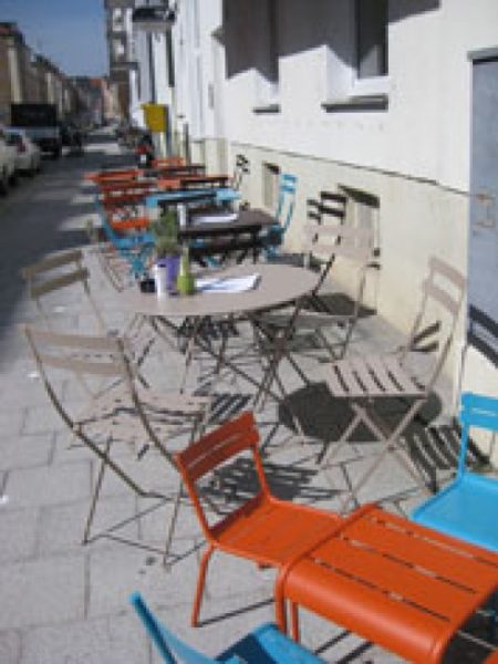 Bar Triana