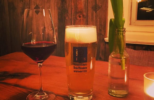 Der Weinbeisser