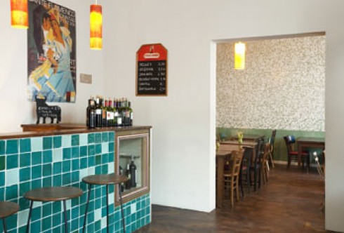 Bar Triana