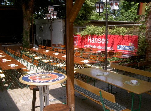 Sinziger Bierhaus