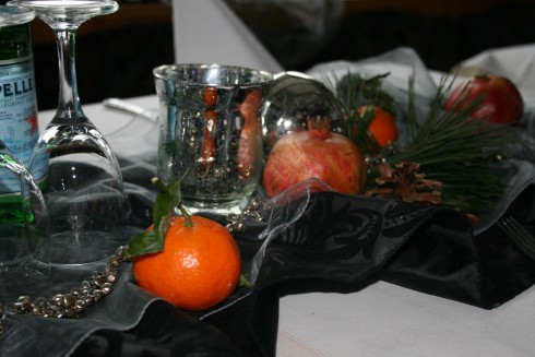 Restaurant Restaurant Vela Luka in Mümmling Grumbach